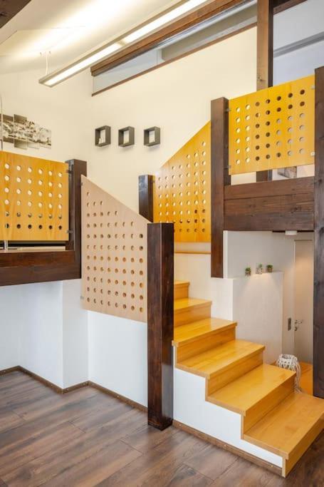 Ferienwohnung Haldennest Bludenz Exteriör bild