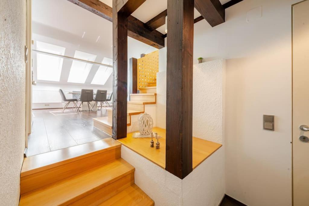 Ferienwohnung Haldennest Bludenz Exteriör bild
