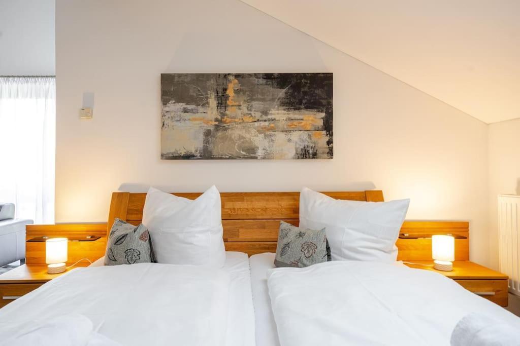 Ferienwohnung Haldennest Bludenz Exteriör bild