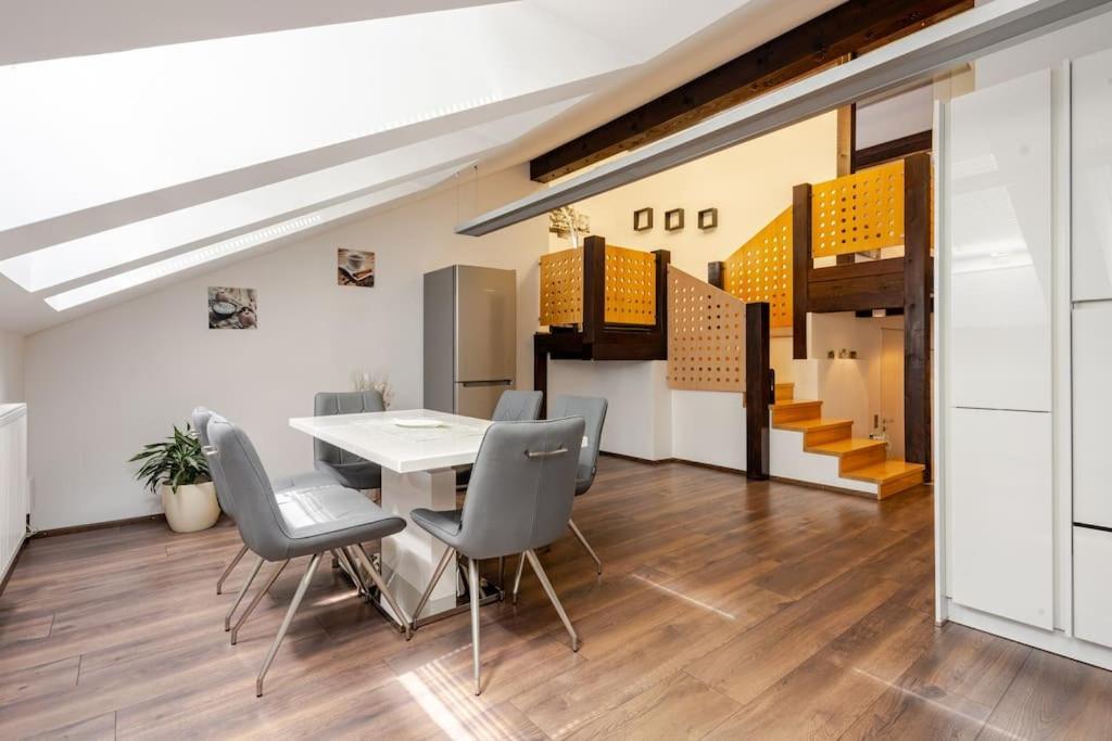Ferienwohnung Haldennest Bludenz Exteriör bild