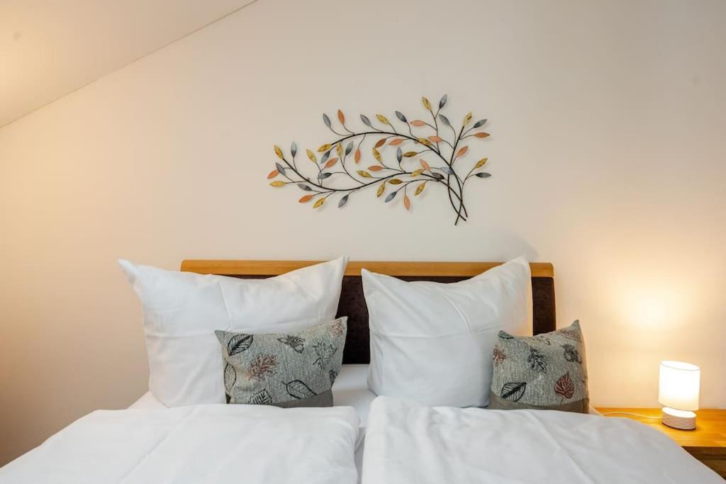 Ferienwohnung Haldennest Bludenz Exteriör bild