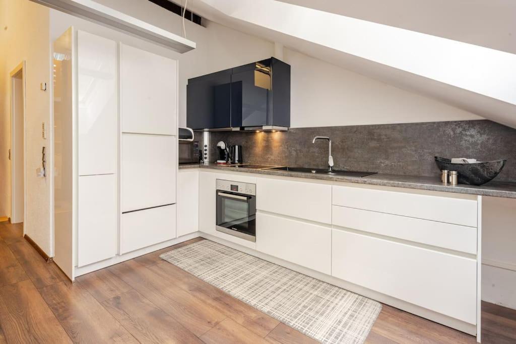 Ferienwohnung Haldennest Bludenz Exteriör bild