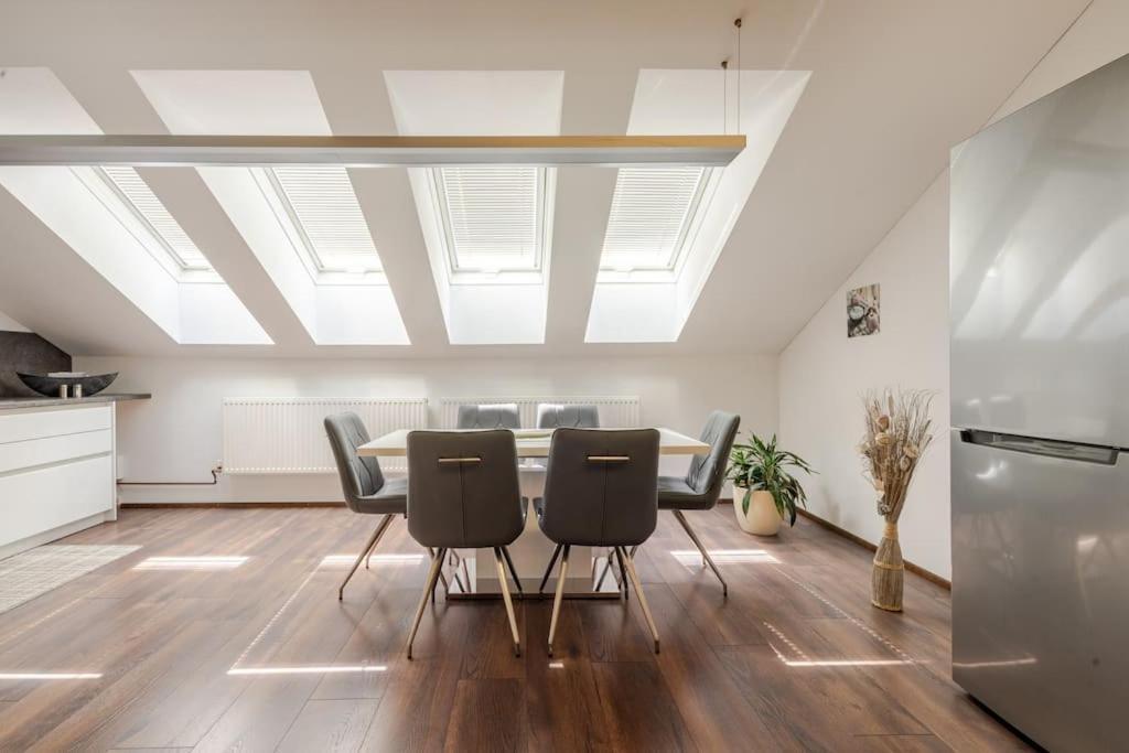Ferienwohnung Haldennest Bludenz Exteriör bild