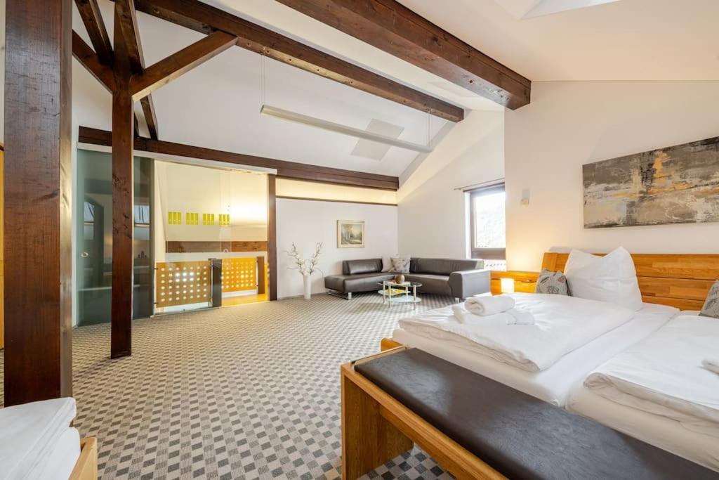 Ferienwohnung Haldennest Bludenz Exteriör bild